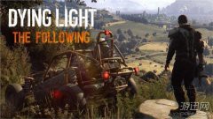 Dying Light: The Following - PC